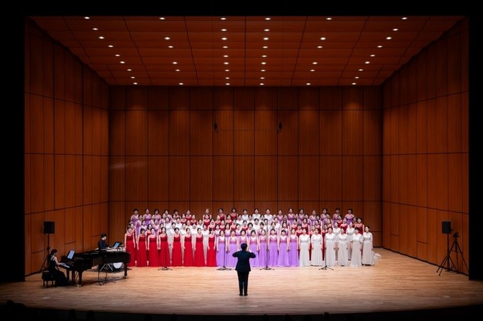 감동과 환희의 하모니로 물든 가을밤… '제38회 평택아르떼여성합창단 정기연주회 CHORAL BATTLE Season 2' 성황리 성료